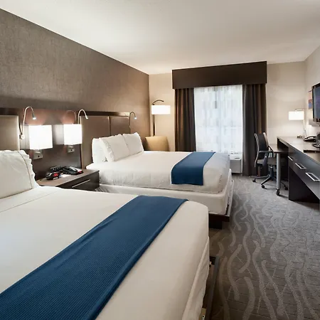 Holiday Inn Express & Suites Dayton South - I-675 By Ihg-2
