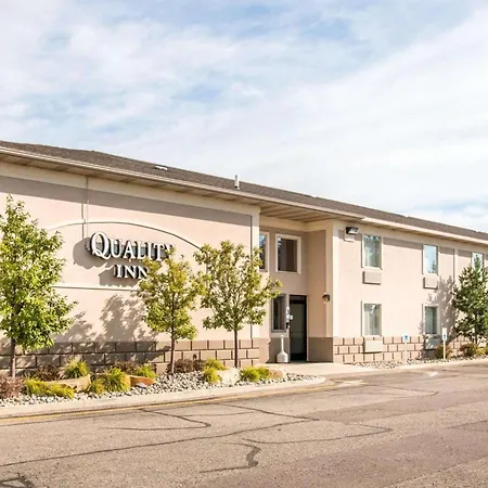 Quality Inn & Suites Next To The Casino-3
