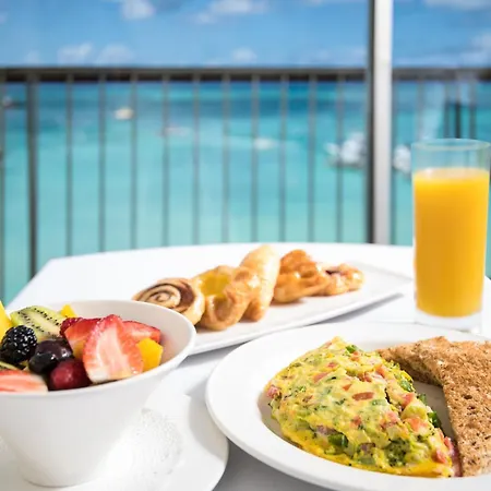 Holiday Inn Resort Aruba - Beach Resort & Casino By Ihg-2