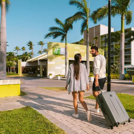 Holiday Inn Resort Aruba - Beach Resort & Casino By Ihg-3