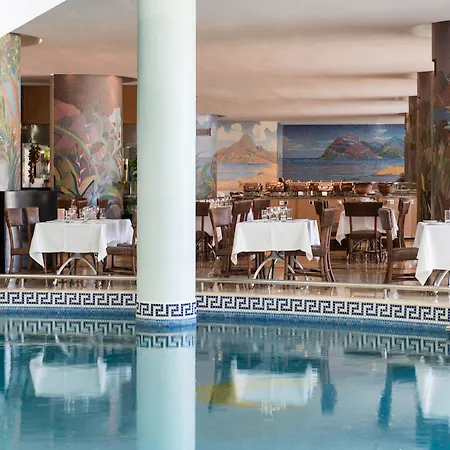 Moevenpick Hotel And Casino Malabata Tanger-2