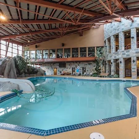 River Rock Casino Hotel-2