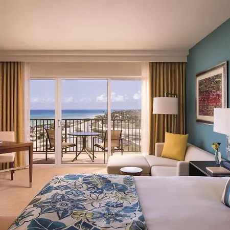 The Ritz-Carlton, Aruba-3
