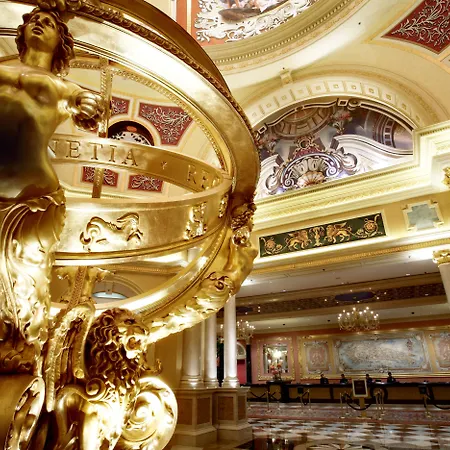 The Venetian Macao-2