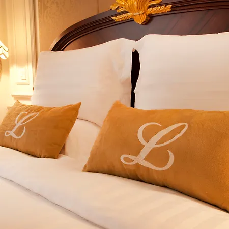New Orient Landmark Hotel-2