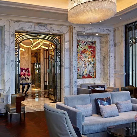 The Ritz-Carlton, Macau-3