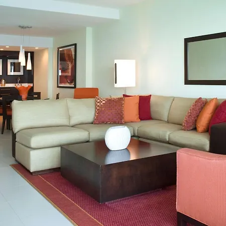 The Condado Plaza Hotel-2