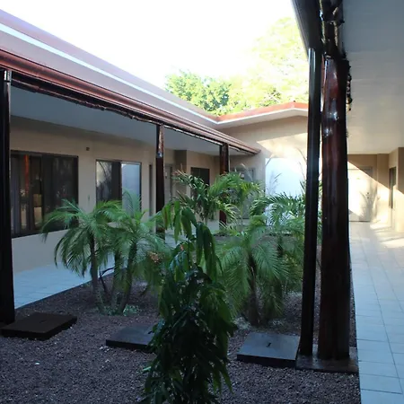 Best Western El Sitio Hotel-3