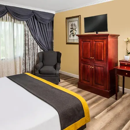 Avani Gaborone Resort & Casino-2