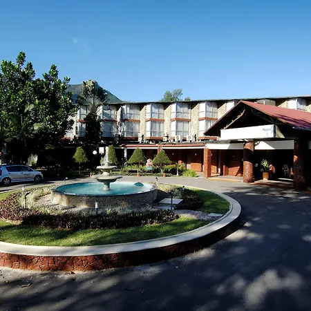 Berjaya Beau Vallon Bay Resort & Casino-3
