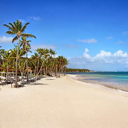 Catalonia Punta Cana - All Inclusive-2