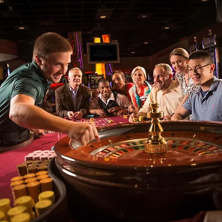 Rocky Gap Casino Resort-3