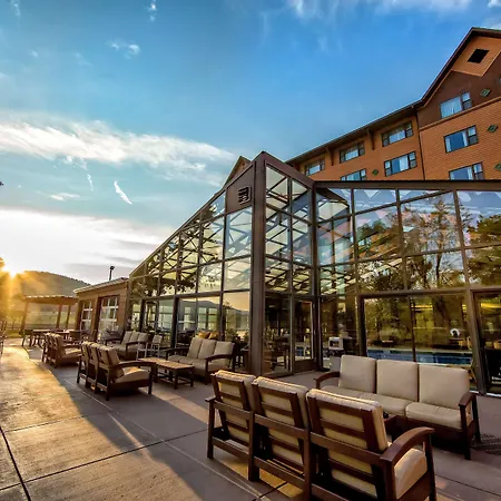 Rocky Gap Casino Resort-3