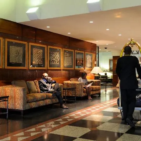 Peermont Walmont At The Grand Palm, Gaborone-2