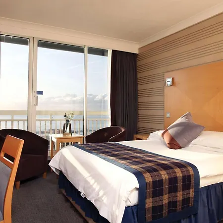 Best Western Palace Hotel & Casino-2