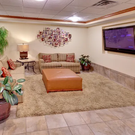 Candlewood Suites Omaha Airport-3