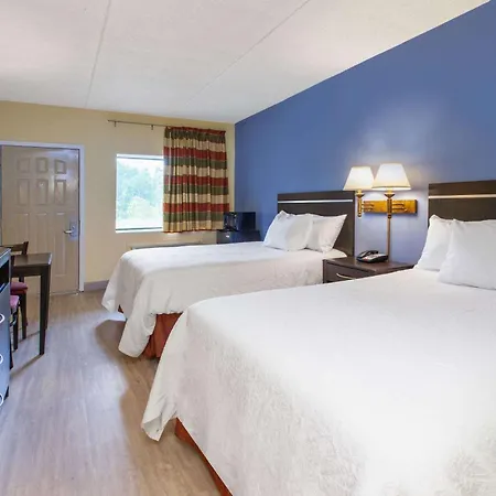 Days Inn By Wyndham Grantville-3