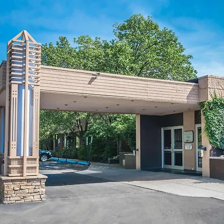 The Woodlands Inn-3