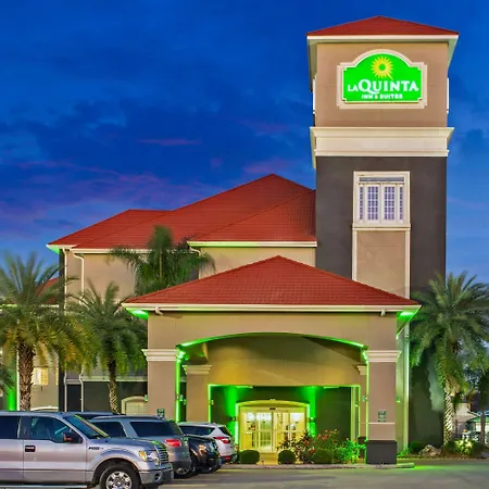 La Quinta By Wyndham Lake Charles Casino Area-2