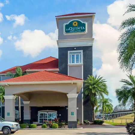 La Quinta By Wyndham Lake Charles Casino Area-3