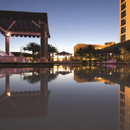 Beau Rivage Resort & Casino-2