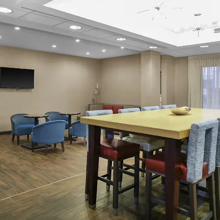 Hampton Inn Chicago Elgin / I-90-3