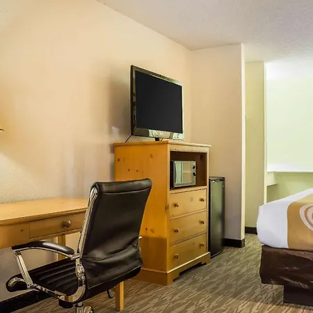 Quality Inn Pinetop Lakeside-3