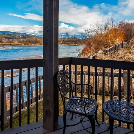 Best Western Plus Kootenai River Inn Casino & Spa-2