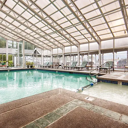Best Western Plus Kootenai River Inn Casino & Spa-3