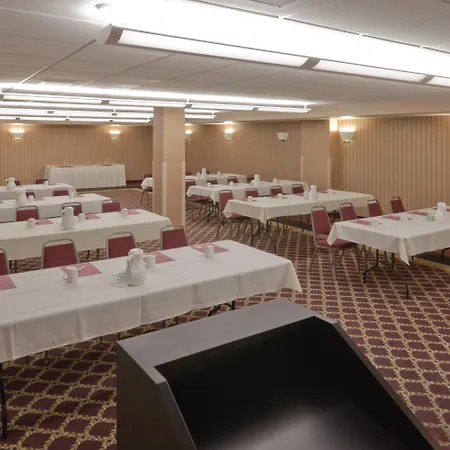 Holiday Inn Express Hotel & Suites Deadwood-Gold Dust Casino, An Ihg Hotel-3