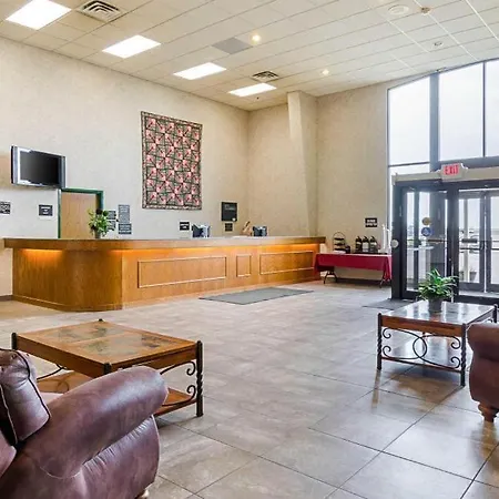Quality Inn Rosebud Casino-2