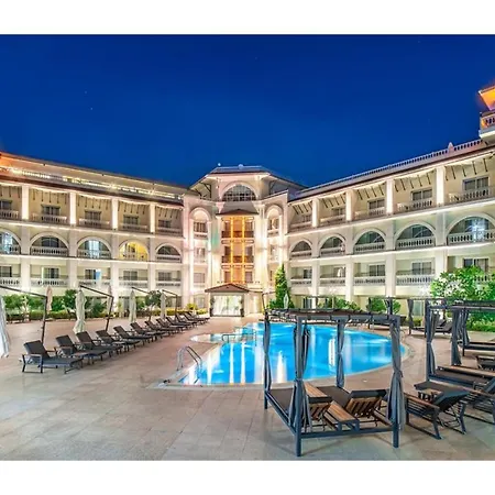 Savoy Hotel Spa & Casino-2