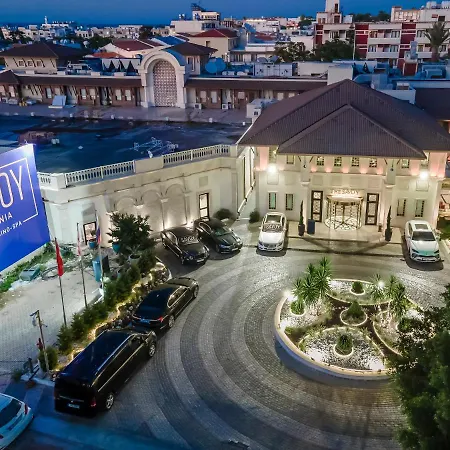 Savoy Hotel Spa & Casino-3