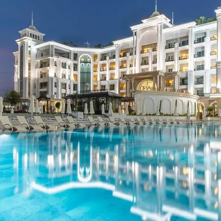 Merit Royal Diamond Hotel & Spa-2