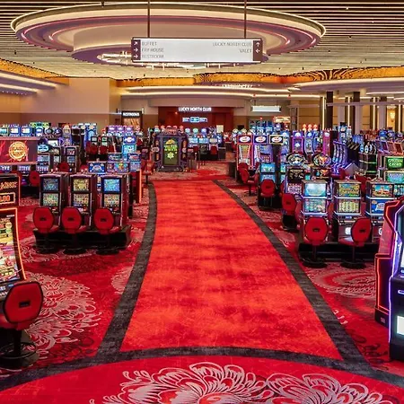 Southland Casino Hotel-3