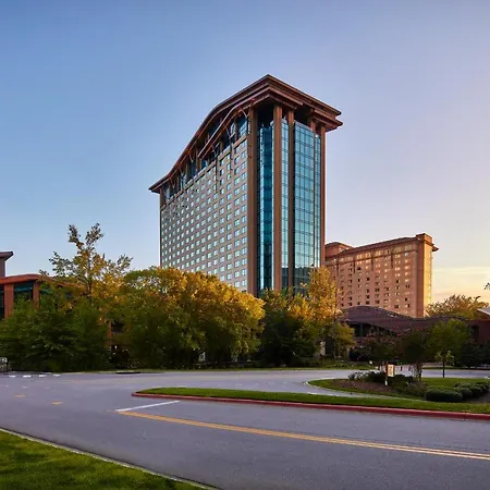 Harrah'S Cherokee Casino Resort - A Caesars Rewards Destination-2