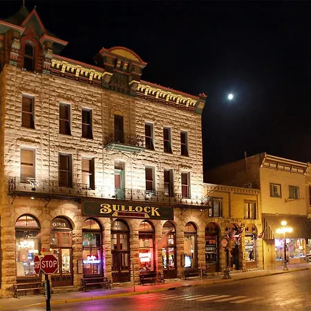 Historic Bullock Hotel-2
