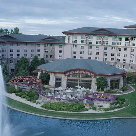 Soaring Eagle Casino And Resort-3