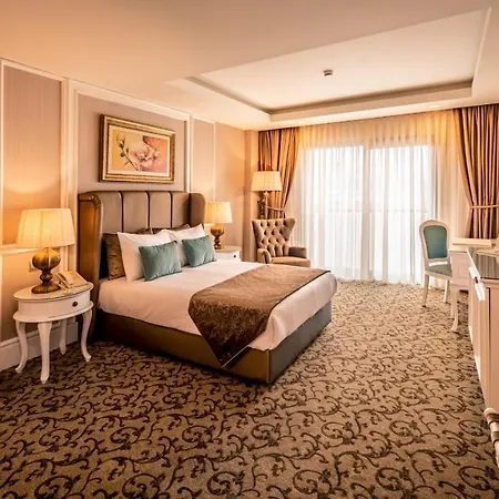 Jasmine Court Hotel & Spa Central Beachfront-2