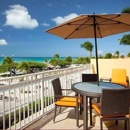 Bluegreen At La Cabana Beach Resort & Casino-3