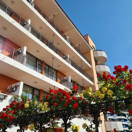 Hrizantema Hotel-2