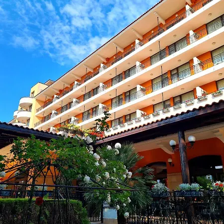 Hrizantema Hotel-3