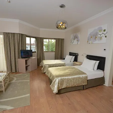 Jasmine Court Hotel & Spa-3