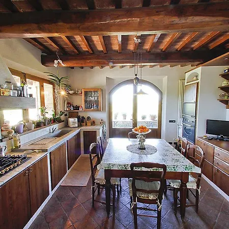 Agriturismo Il Casino-2