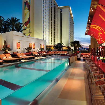 Golden Nugget Hotel & Casino Las Vegas-3