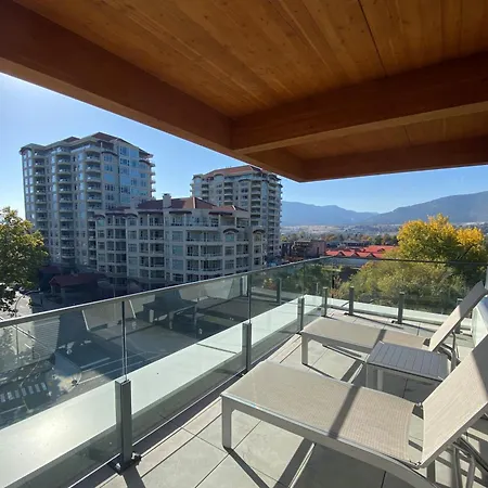 Penticton Lakeside Resort-3