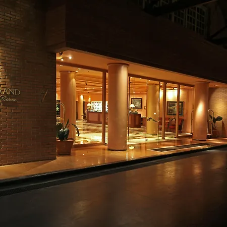 Iguazu Grand Resort Spa & Casino-3