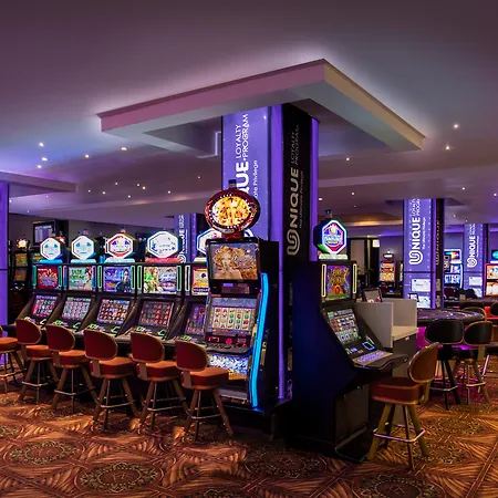 Avani Windhoek Hotel & Casino-2