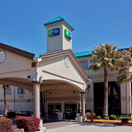 Holiday Inn Express Hotel And Suites Lake Charles By Ihg-3
