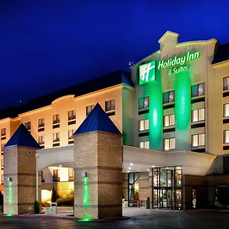 Holiday Inn Hotel & Suites Council Bluffs By Ihg-3